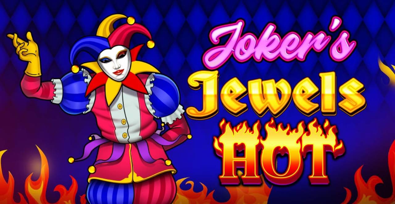 Joker’s Jewels Hot (Pragmatic Play) Image 1